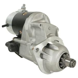 China CUMMIN STARTER AS FOLLOWS TO SUPPLY factory