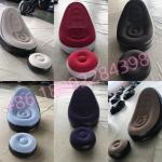 PVC Airtight Inflatable Chair Sofa Outdoor Inflatable Movie Screen Chair