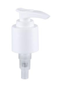 China Various Body Lotion Dispenser Pump 18mm 28mm Latest Design Superior Quality Factory Sale factory