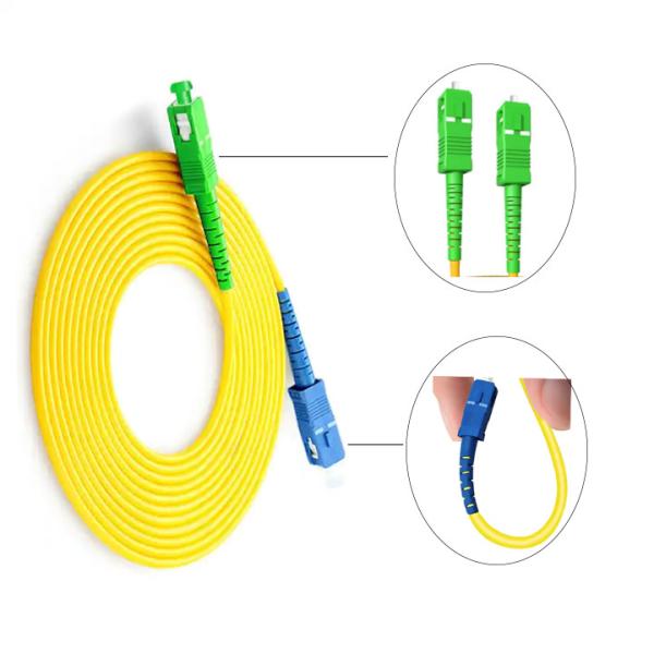 Yellow 1000amp Starter 70cm Female Cables for Heavy Duty Truck Car Battery