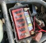 OUTDO UTX9-BS(DS) Battery DS-iGEL 12V 9Ah 10HR *CA:180A New Original Motorcycle