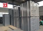 Advanced Mining Conveyor Equipment Industrial Bucket Elevators Multi Type