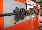 380V 5kW Automatic Rebar Stirrup Bending Machine Easy Operation High Productivit