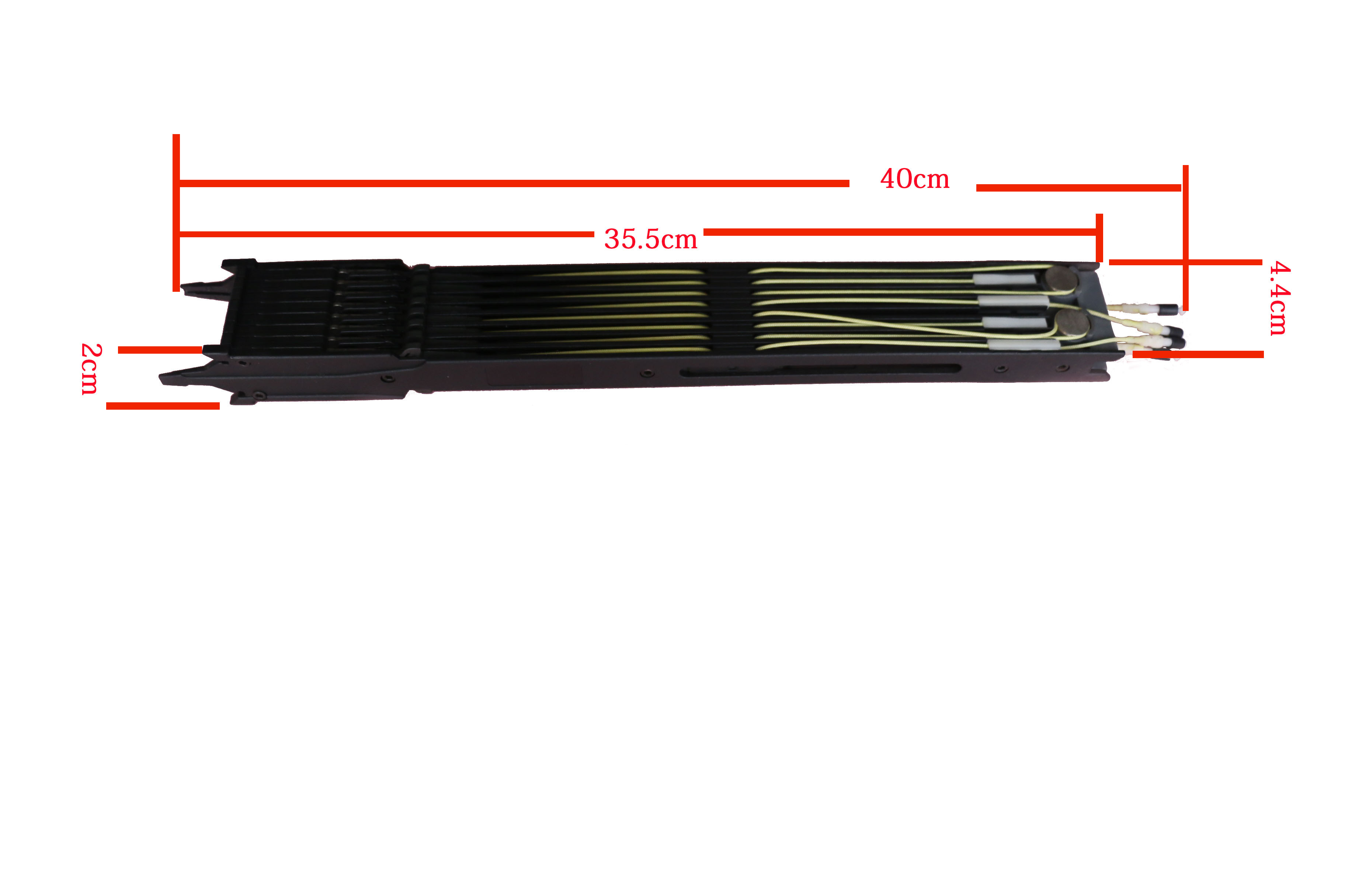M5 Module Jacquard Machine Parts