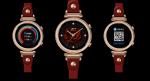 240x240 1.3 Inch Full Touch Screen Bluetooth 5.0 Smartwatch CE