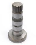 Original Excavator Hydraulic Spare Parts Drive Shaft Final Drive Shaft Factory
