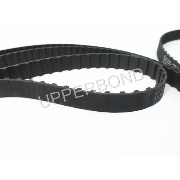 China Cogged Belt Constructing Transmission Timing Belts factory