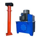 Tank Lift Jack for Tank Construction Equipment Max Height 0-4600mm Tank Jacking