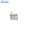 Buy cheap 3214J 0.25W 10k Ohm 5 Turn Multiturn Precision Trimmer Potentiometer from wholesalers