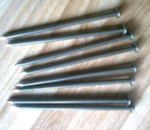 China common nails factory