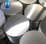 Road Traffic Sign And Industrial 1,3,5 series Aluminum Disc Circle From Diameter