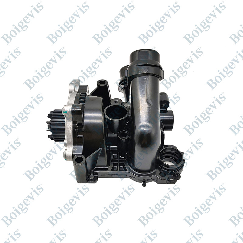 Car Engine Water Pump 06H121026N for Car from Point Of Origin engine water pump