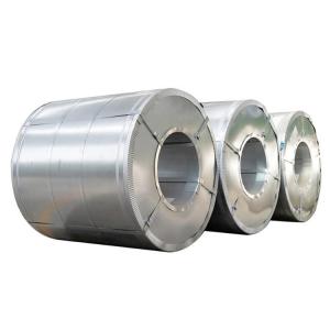 China Alloy Stainless Steel Material Corrosion Resistant Stainless Strip Coil factory