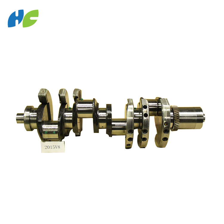 Favorable price For 2015 V8 engine Parts car parts crankshaft engine