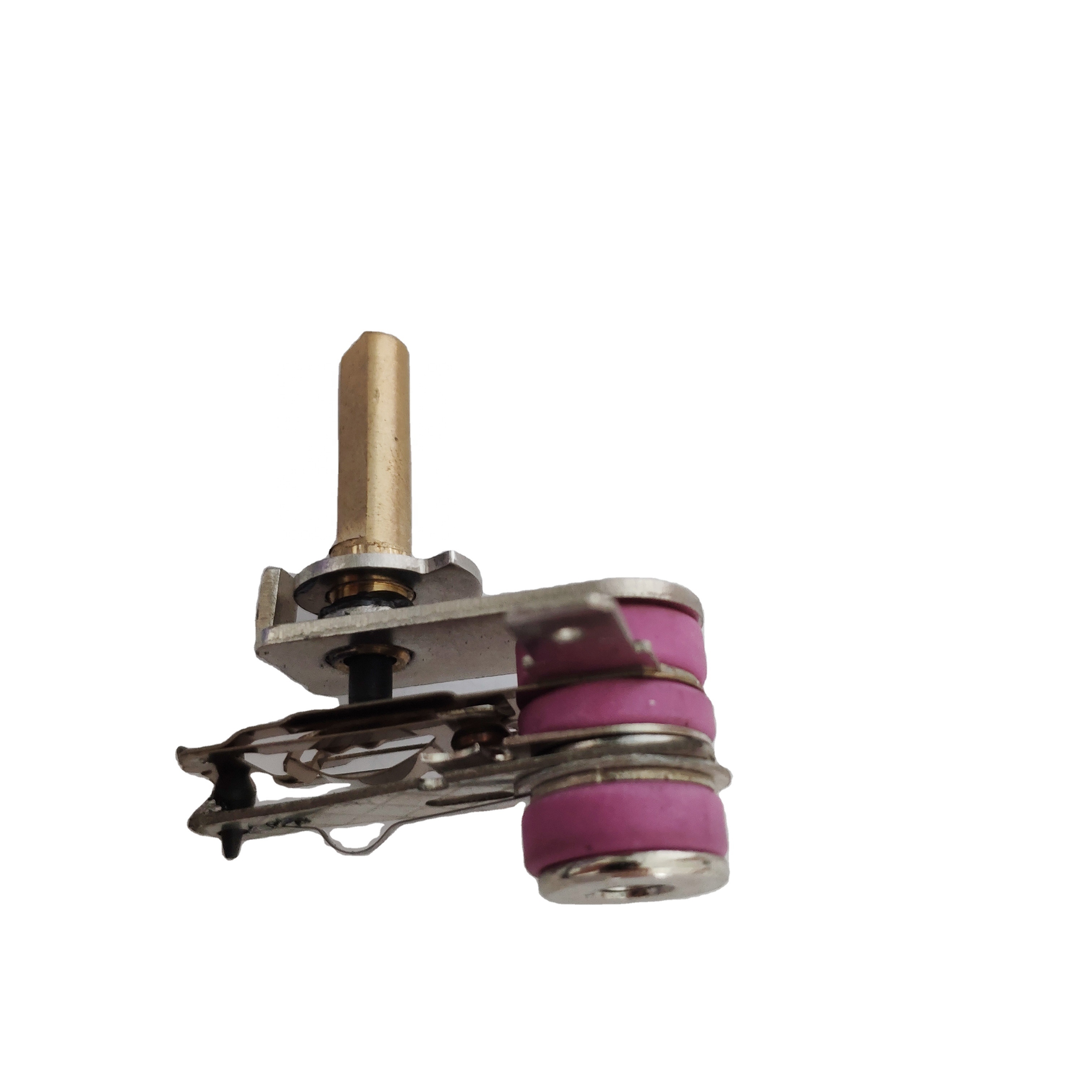 Household 250V Thermal Protector KSD301 Thermostat 150C for Temperature Range 50-250