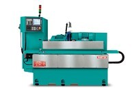 China CNC Tool Grinding Machine with ±15° Rotatable Angle Range Manual factory