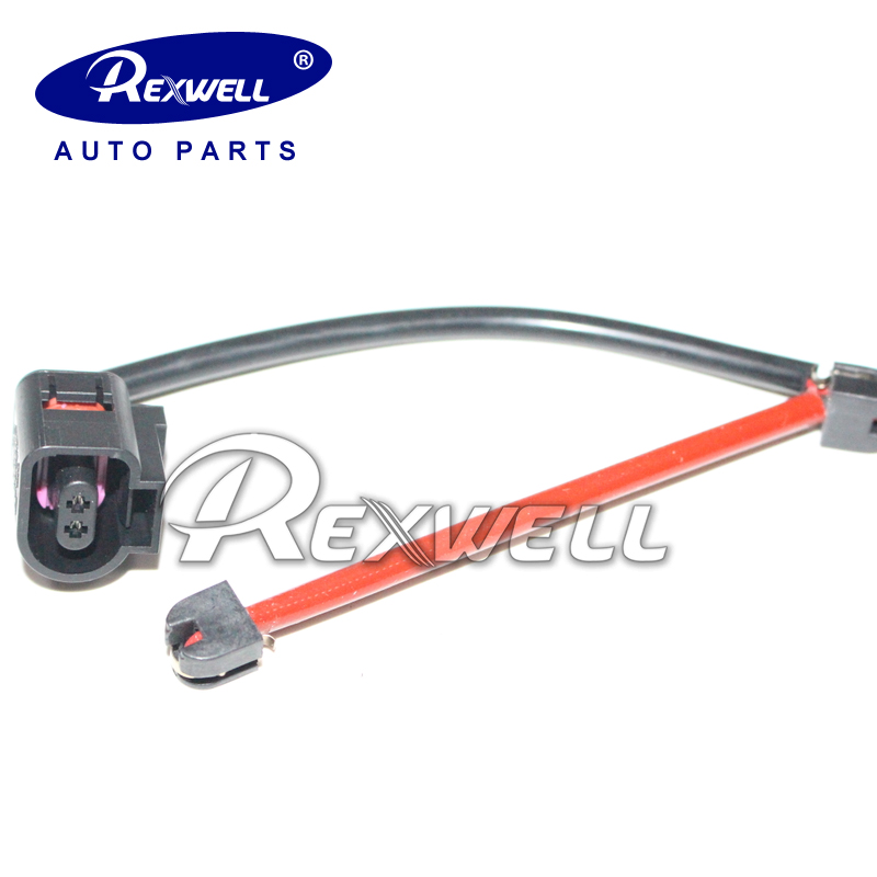 Front brake pads wear sensor Cable for AUDI Q7 VW TOUAREG 7L0907637C