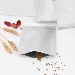 Original Factory Vacuum Sealer Plastic Packaging Aluminium Foil Bags In Stock
