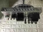 Custom Grand Tube Guitar Amp Head 100W Dumble Clone SSS Steel String Singer