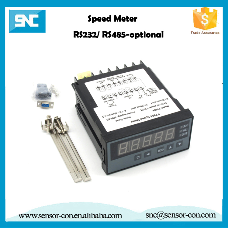 PY802 Digital Motor Torque Meter Torque Tester