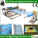 Clear Embossing EPE foam Supplying PE foam laminating