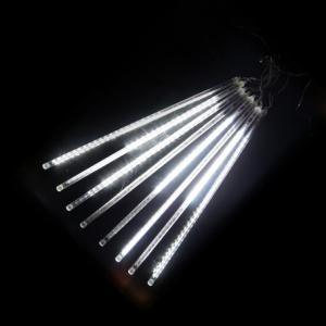 China Waterproof Street Decor Christmas Led Meteor Rain Lights factory