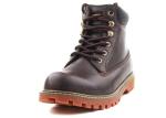 S2 Grade 42'' Size Industrial Safety Products Steel Toe Shoes For Men Water