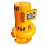 Low Head Hydro Power Generator Efficiency 500KW With Stainless for Sell