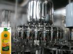 Monoblock 3 In 1 Juice Filling Machine