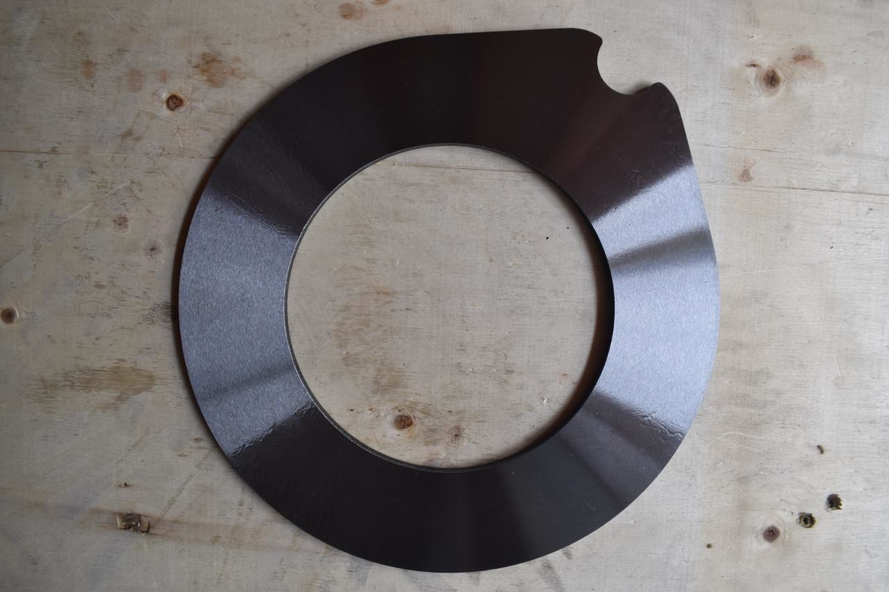9R9401 Friction plate high quality for cat