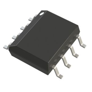 China High Accuracy Amplifier IC Chip AD8221ARZ-R7 Gain Range 1-1000 Space Saving MSOP Available on sale