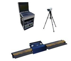 China Automatically Counter Terrorism Equipment Safety Vehicle Inspection System factory