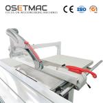 OSETMAC Circular Saw Sliding Table Panel Saw for Woodworking Machinery 3250*3450