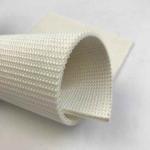6 Ply 0.5mm 0.8mm 1.0mm Lightweight PVC Conveyor Belt For Non-Polluting