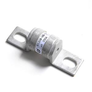 China RS308-HB 250V Series Ceramic Automotive Fuses Bolt Connection Fast factory