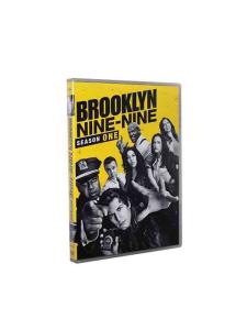 China Free DHL Shipping@New Release HOT TV Series Brooklyn Nine-Nine Season 1-2 Wholesale factory