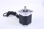 High Torque Open Loop Nema 34 Stepper Motor 2Phase 78MM 4.2A 4NM