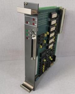 China ABB 88VT02B-E GJR2363900R1000 Circuit Board DCS Parts PLC Module factory