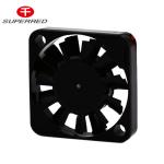 Plastic LCP 94V0 17x3mm 3DCV PWM Controlled Fan