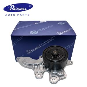 China Auto Cooling Systems Spare Parts Car Engine Coolant Water Pump Assy WPT-201 16100-80014 for TOYOTA COROLLA 2ZR-FXE 1610080014 factory