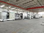 Advertising Company Vacuum Metallizer for Aluminum and Zinc Coating on BOPP CPP