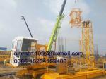 HUIYOU Lower Price TC5013 Arrow Head Tower Crane for 30m Working Height