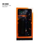 2m3 / Hour Nitrogen Gas Tyre Filling Machine For Motorcycle