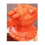 Doosan Excavator Swing Motor Assy DX225 Motor Swing K1000697A Slewing Motor
