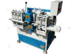 GGBM202 Wood Rod Rounding Machine , Round Rod Milling Machine 925*950*1130mm