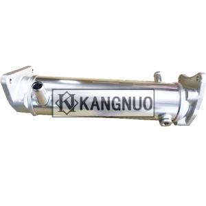 China 8-97378939-3 Excavator Diesel Engine Parts 4HK1 For EGR Cooler factory
