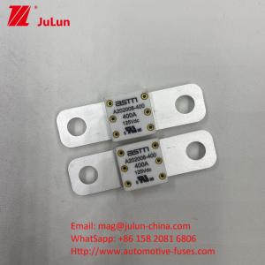 China 125VDC A202008 125VDC 200A Voltage Portable EV Charger Fuse Ultimate Charging Solution for Electric Vehicles factory