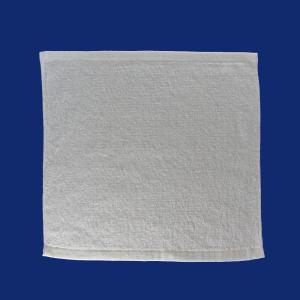 China 25x25cm Thick Cotton Towels factory