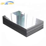 Stainless Steel Sheet Plate 0.1mm-150mm Thickness 1000mm-2000mm Width