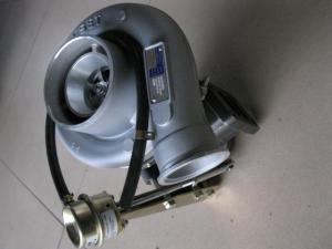 China Cummins KCEC Truck HX35W Turbo 4033206,4025402,3596629 factory